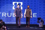 Sachin Tendulkar walk for True Blue in Mumbai on 28th May 2016